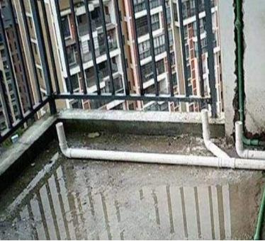 柳南漏水维修 阳台漏水怎么修理?