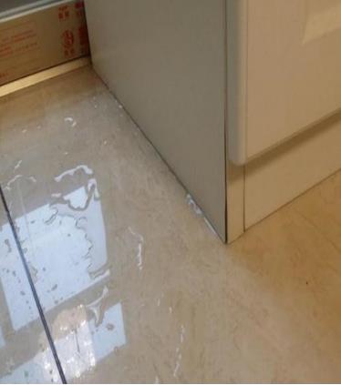 柳南漏水检测 厕所漏水怎么检测?